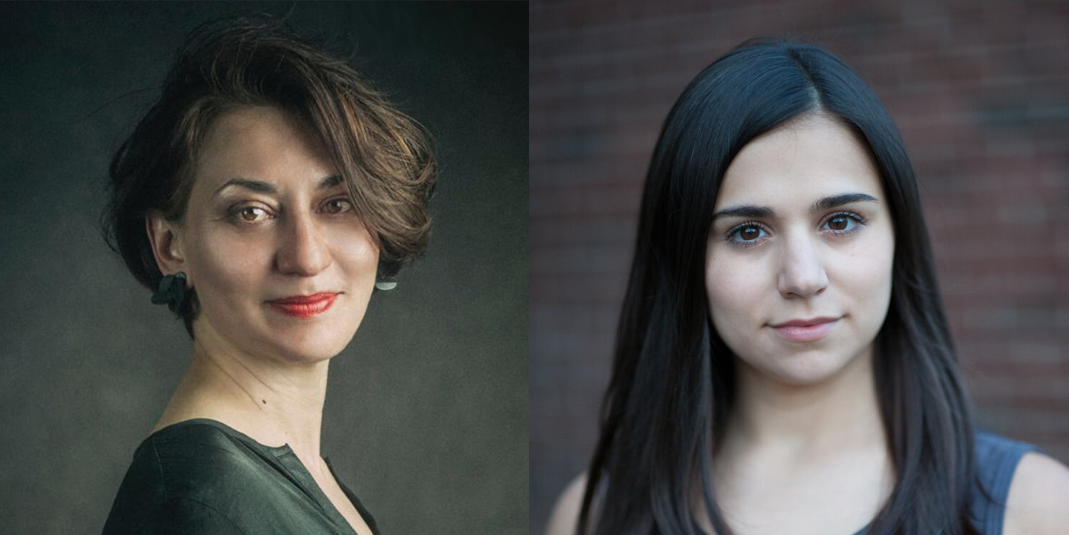 Natalia Tchitch (viola), Julia Sicialiano (piano)