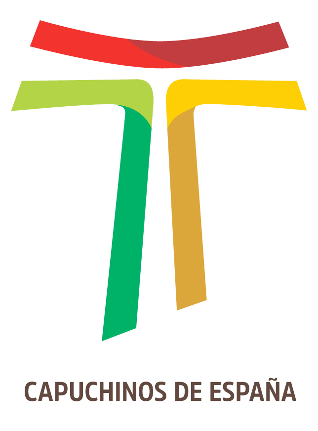 Capuchinos de España TAU con texto