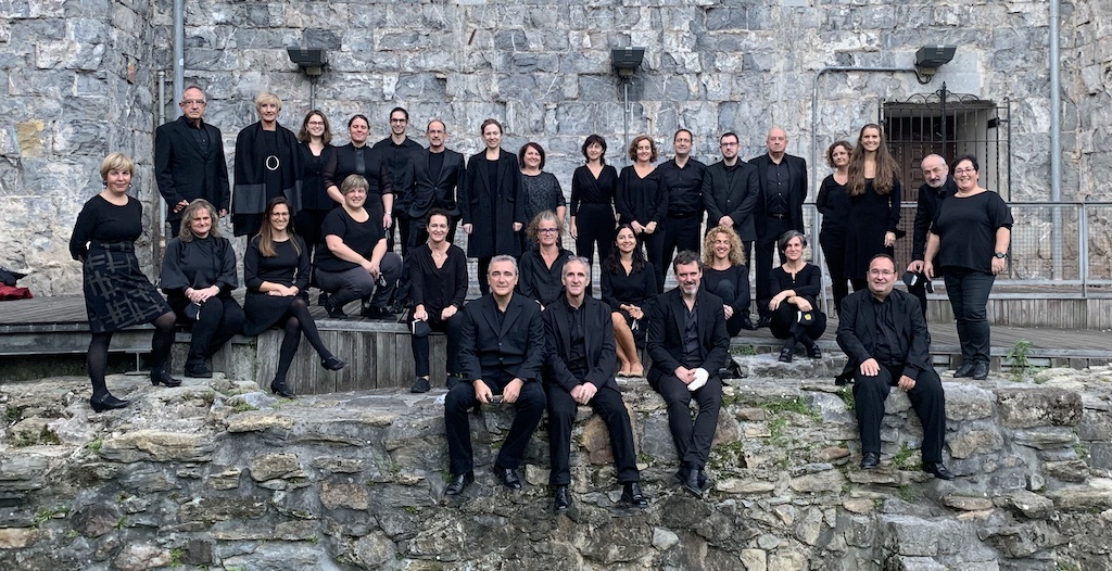 Coro HODEIERTZ