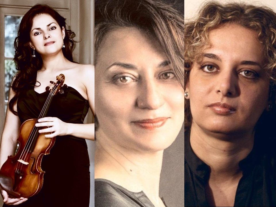 Cassia Ensemble