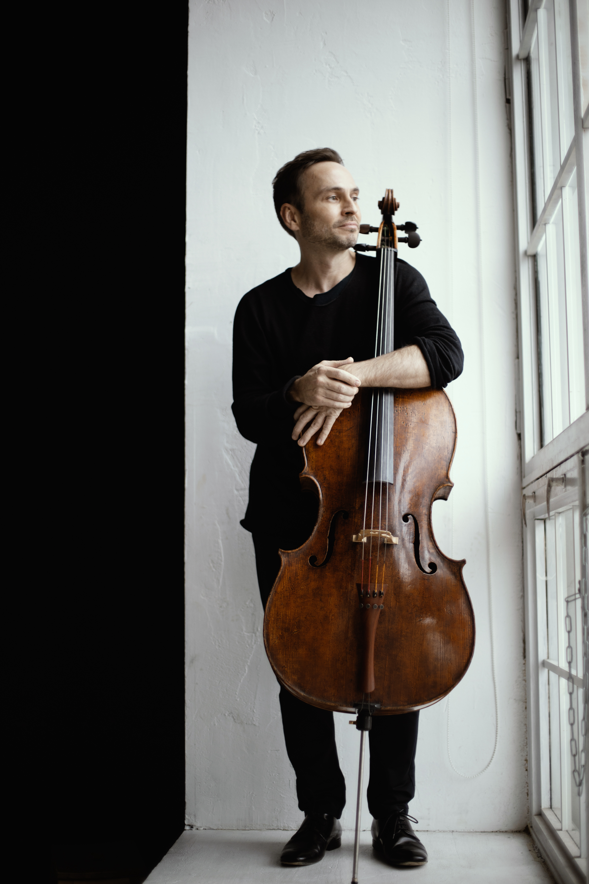 Pavel Gomziakov | Josu Okiñena
