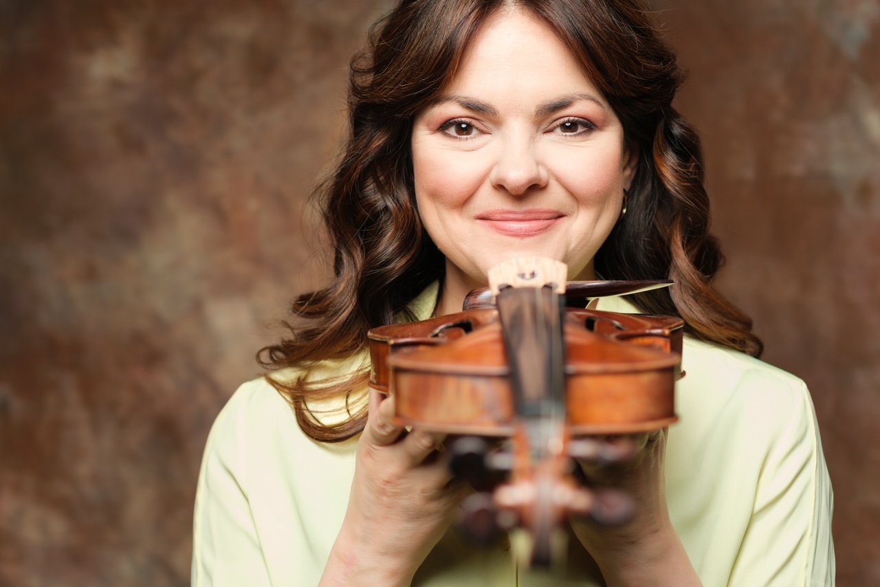 Tatiana Samouil - Natalia Tchitch - Pavel Gomziakov  - Josu Okiñena