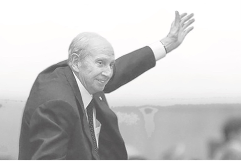 Homenaje a Pascual Aldave