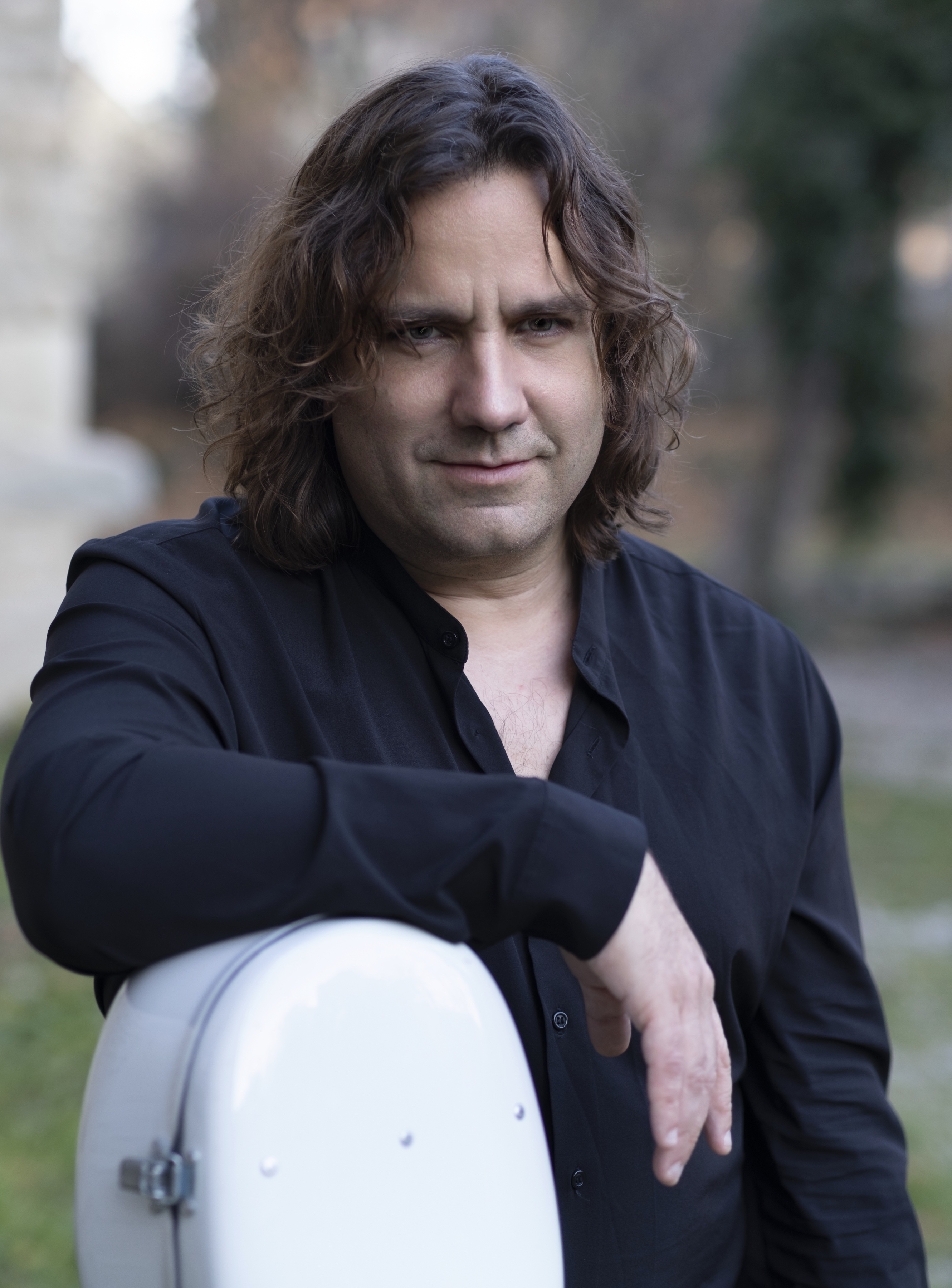 Tatiana Samouil - Justus Grimm - Josu Okiñena