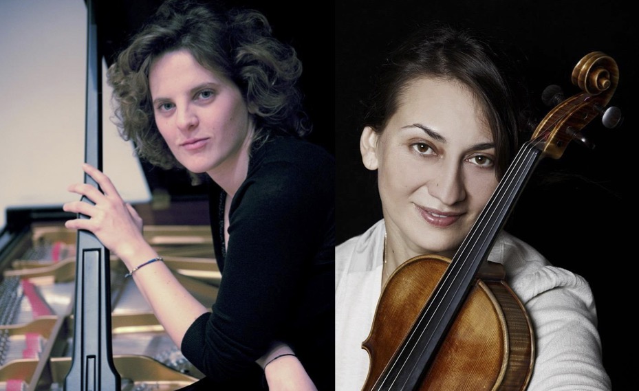 Natalia Tchitch - Gloria De Piante Vicin