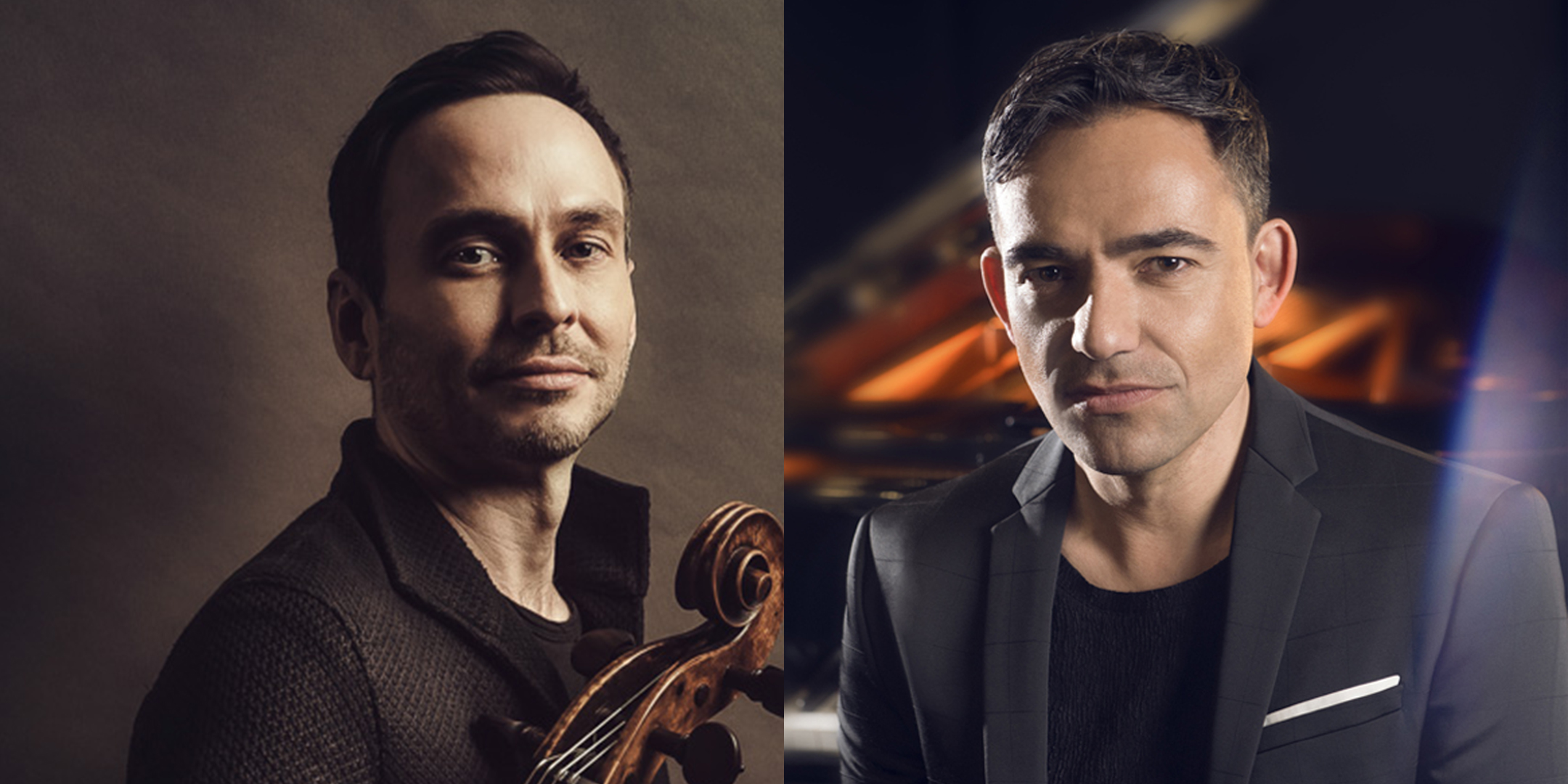Pavel Gomziakov - Josu Okiñena