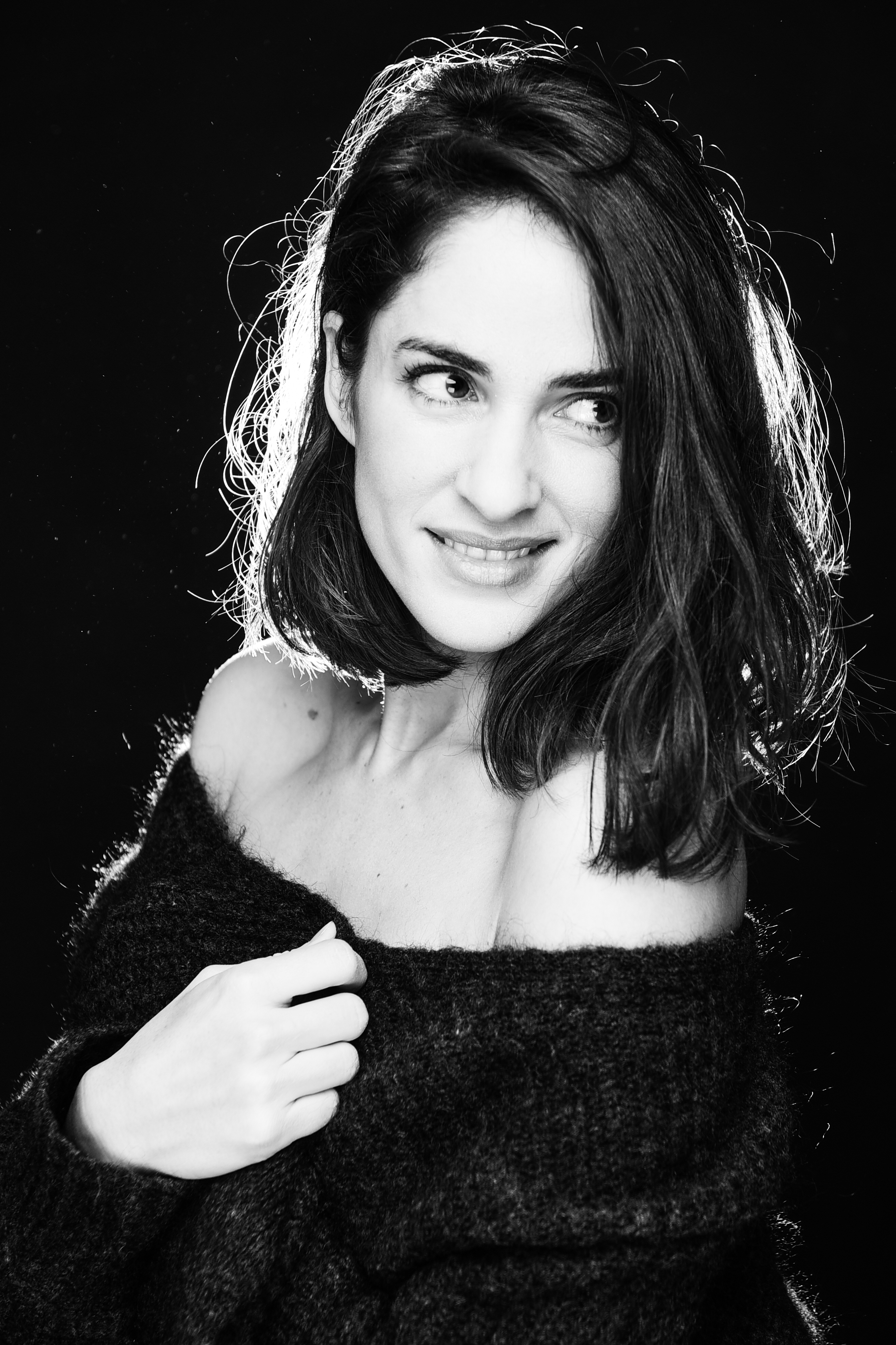 Elena Sancho – Teodora Oprișor
