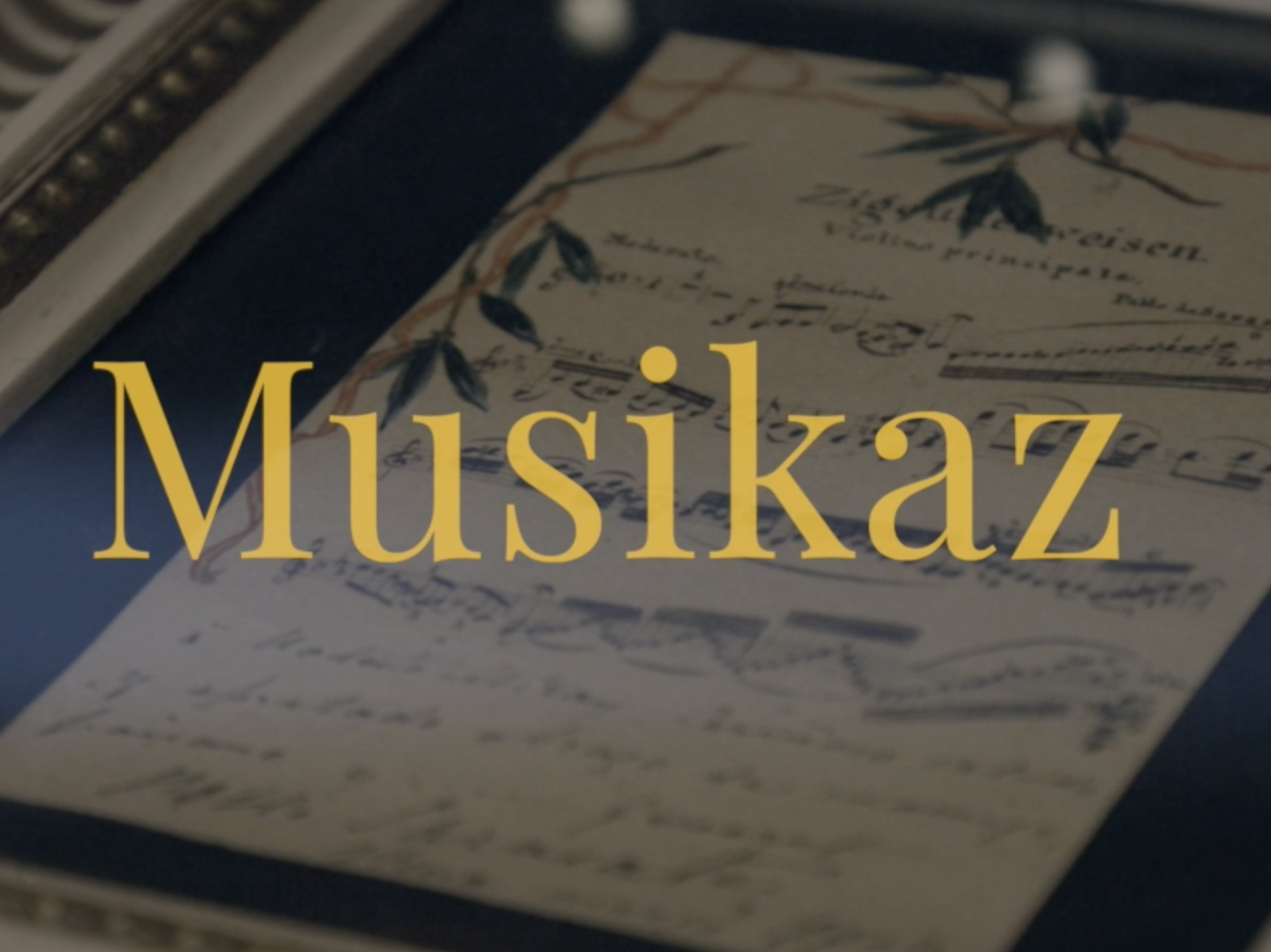 Musikaz