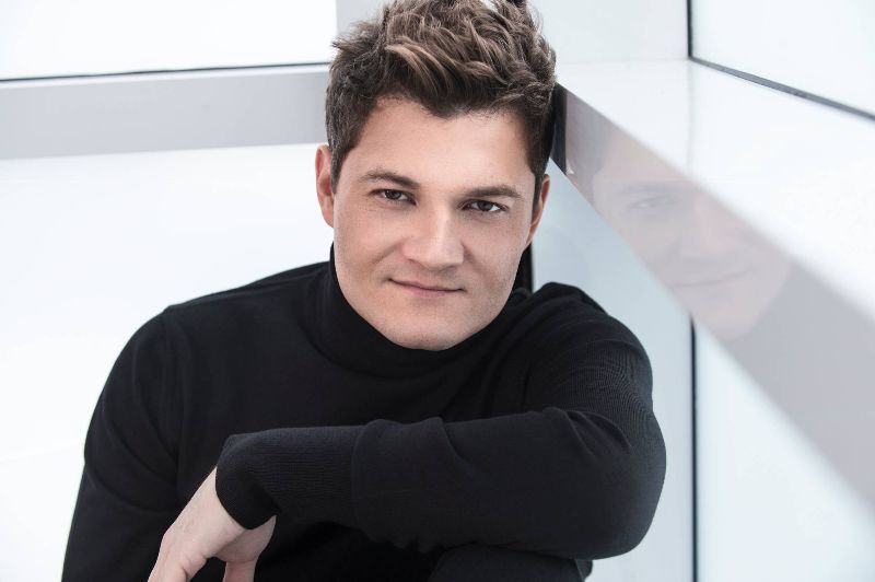 Alexandre Da Costa - Josu Okiñena