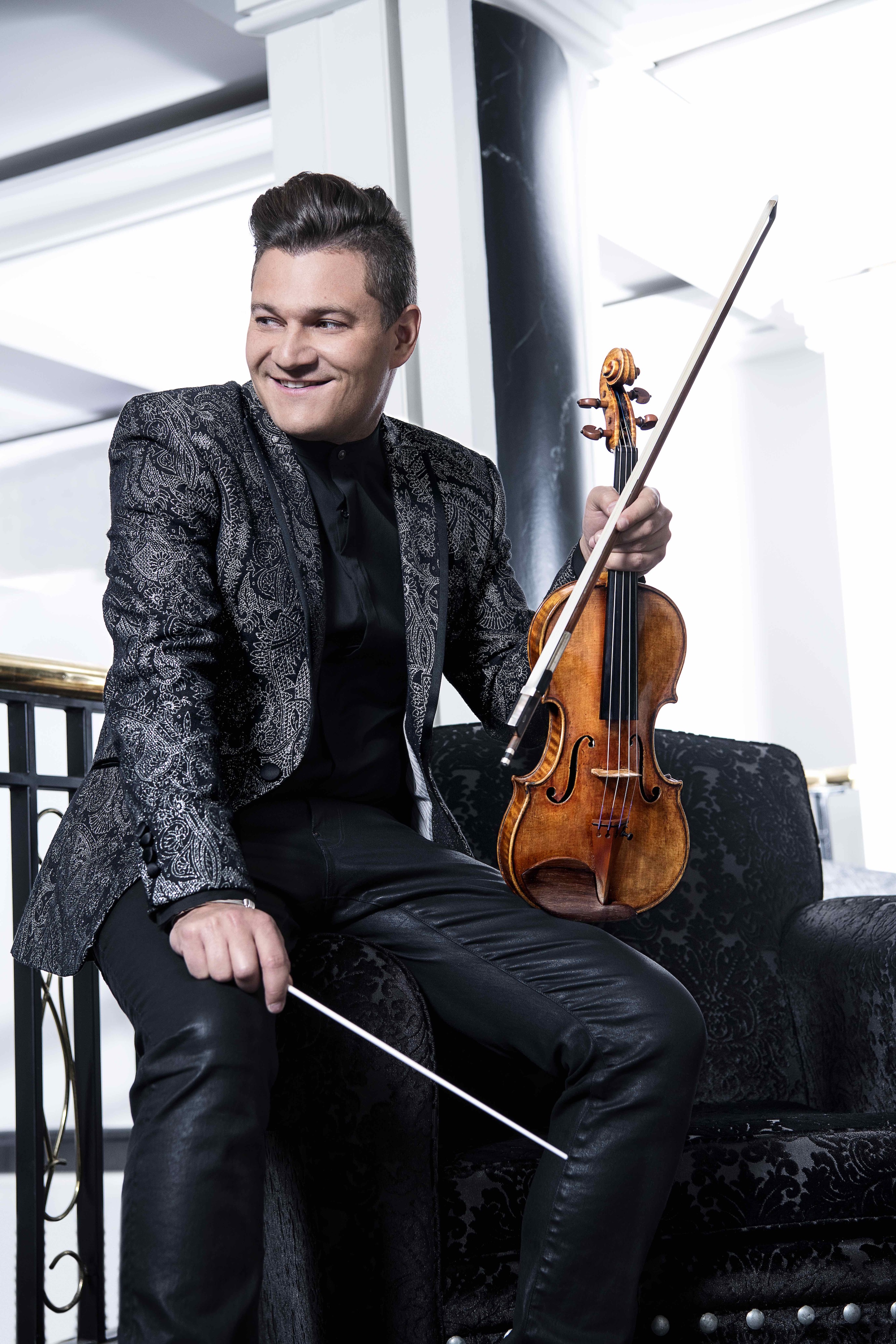 Alexandre Da Costa - Josu Okiñena