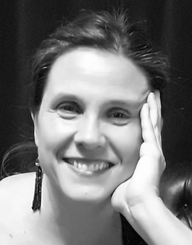 Maider Ronquete - Noelia Ibáñez - Amaia Zipitria