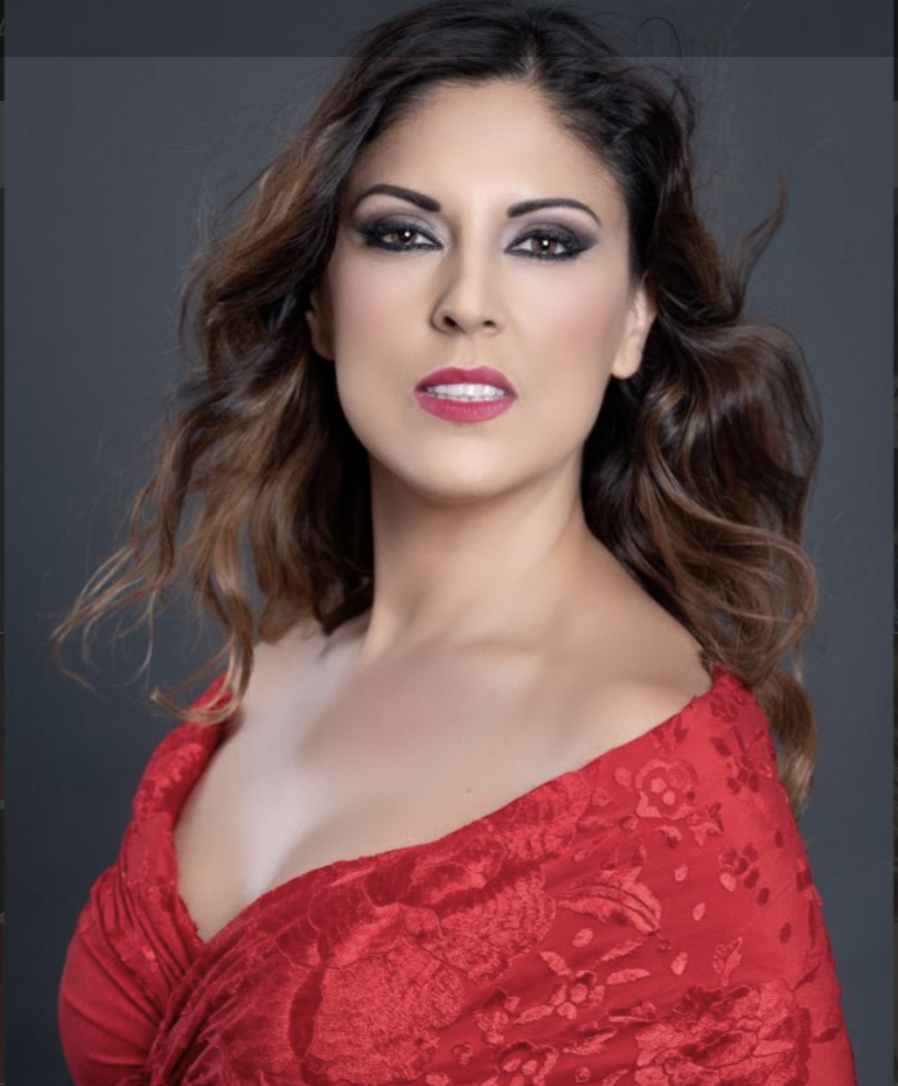 Ana Cadaval - Josu Okiñena