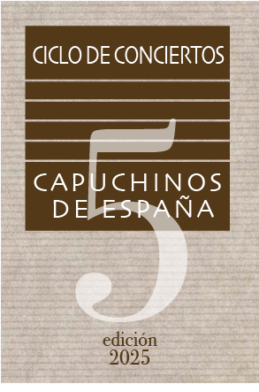 Capuchine Composers 5. Cycle / 2025 Capuchine Composers 5. Cycle / 2025