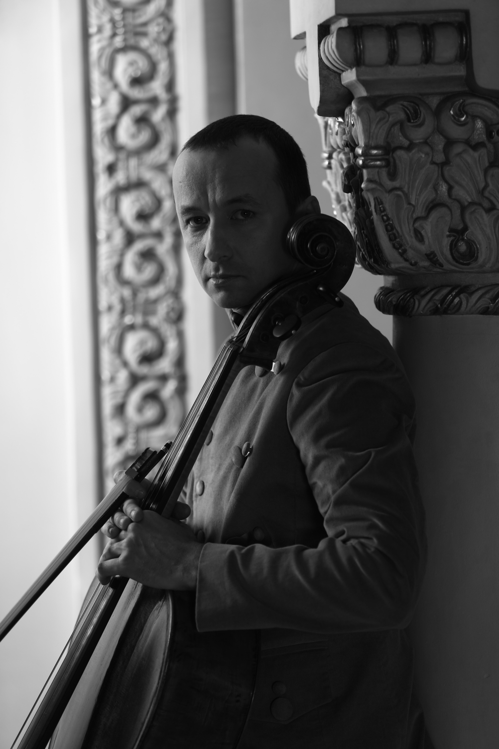 Razvan Suma - Josu Okiñena
