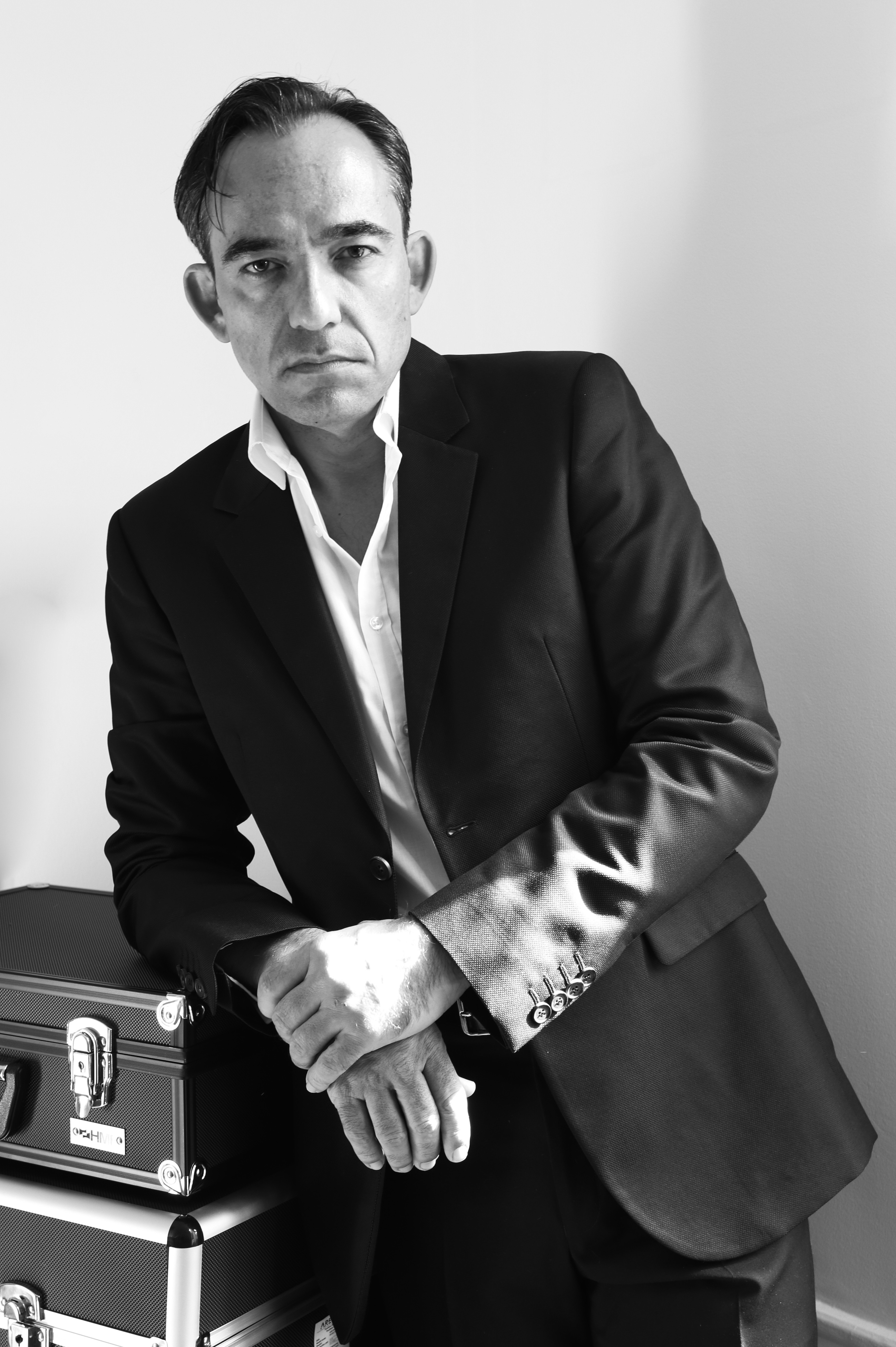Razvan Popovici - Josu Okiñena