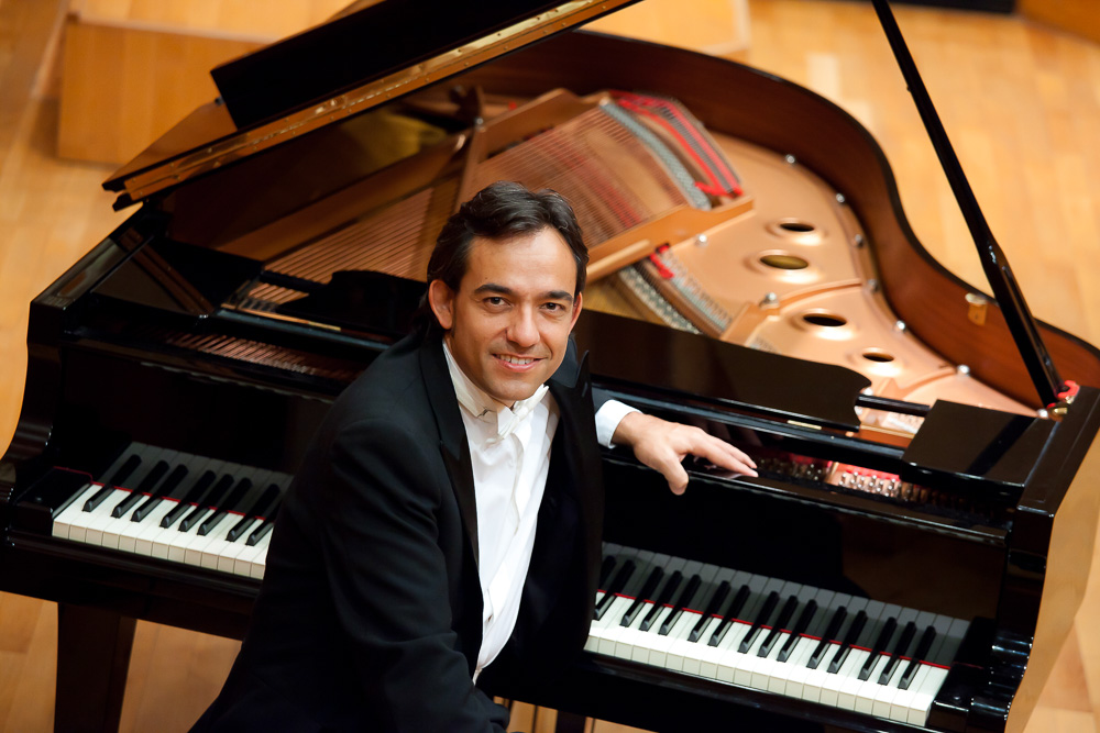 Razvan Suma - Josu Okiñena