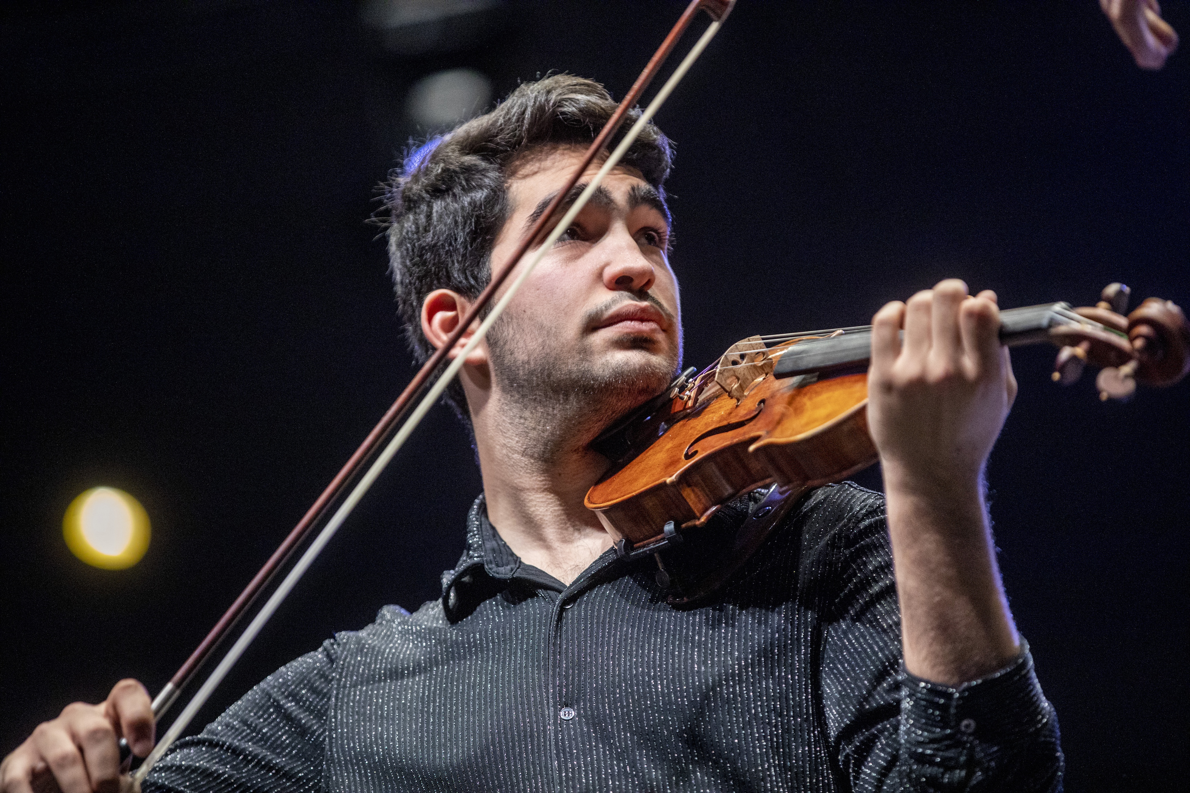 Juande Ruiz - Josu Okiñena