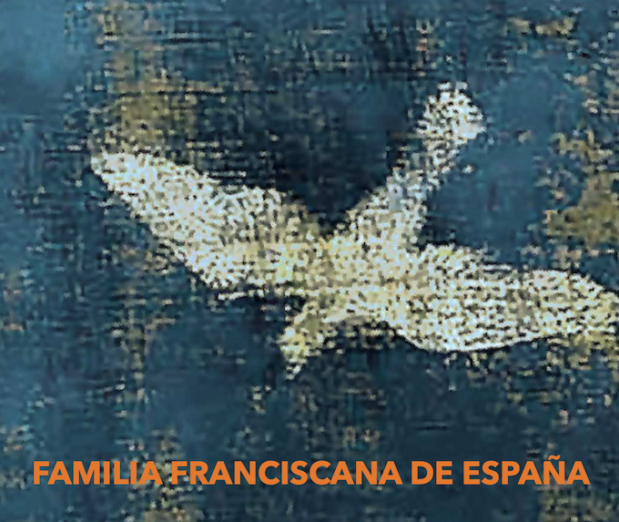 Familia Franciscana de España / 2025 Familia Franciscana de España / 2025