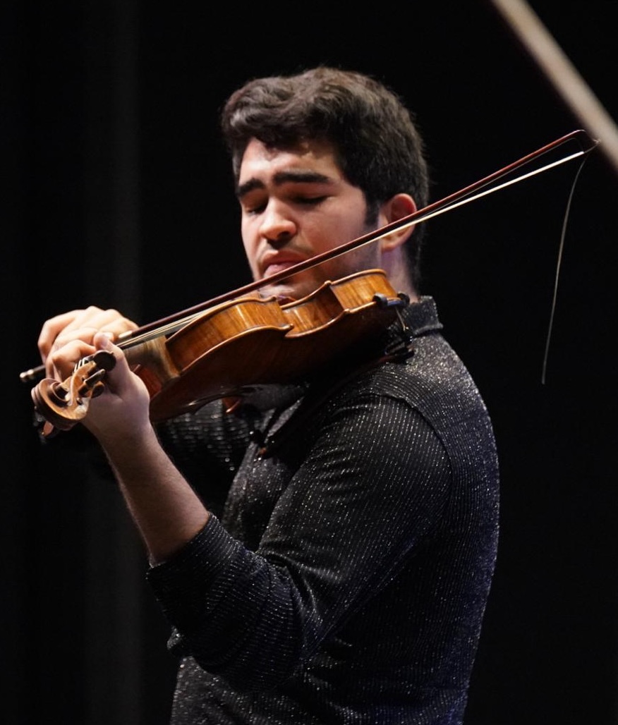 Juande Ruiz - Josu Okiñena
