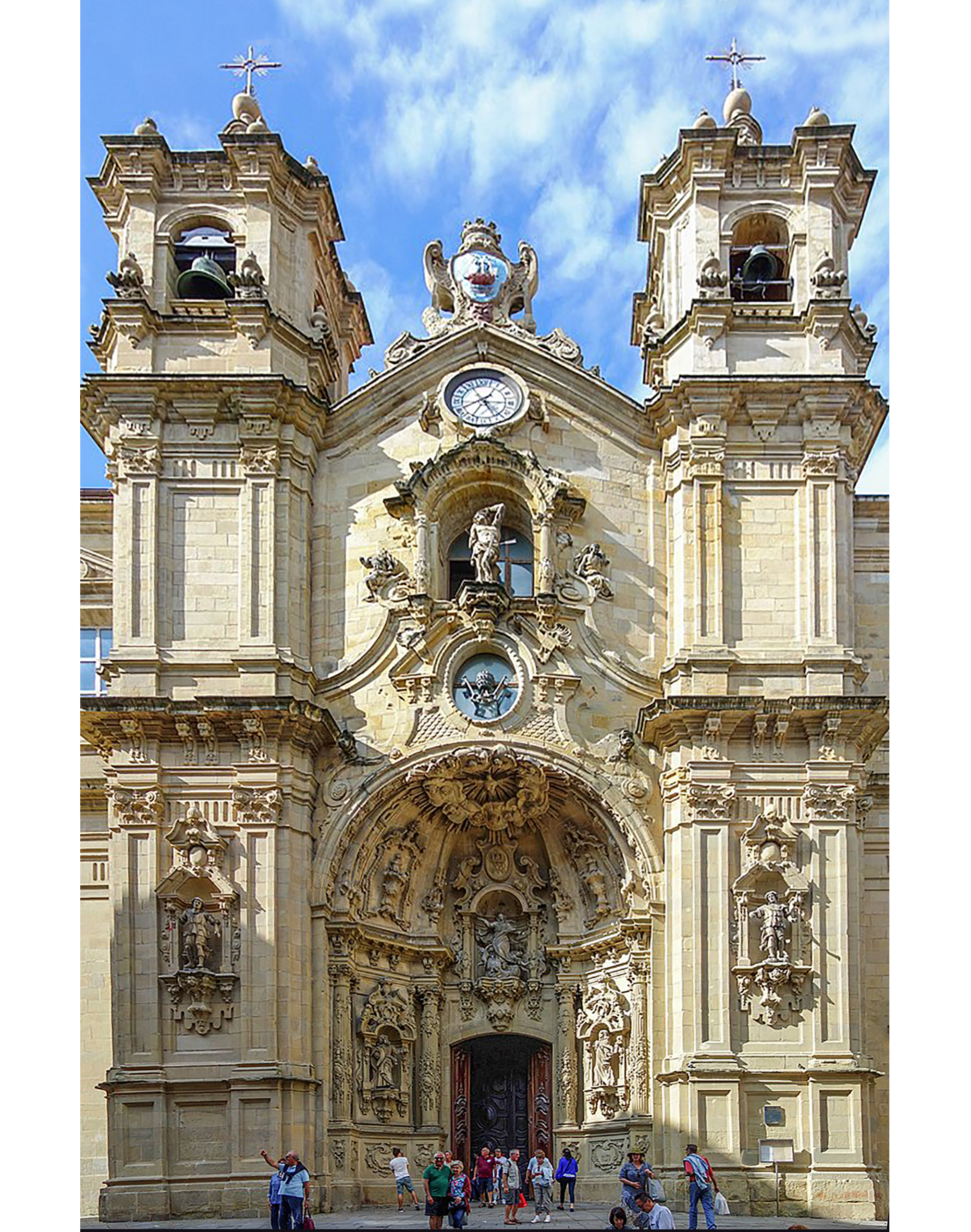 The NEWCO - New Chamber Orchestra returns to San Sebastian