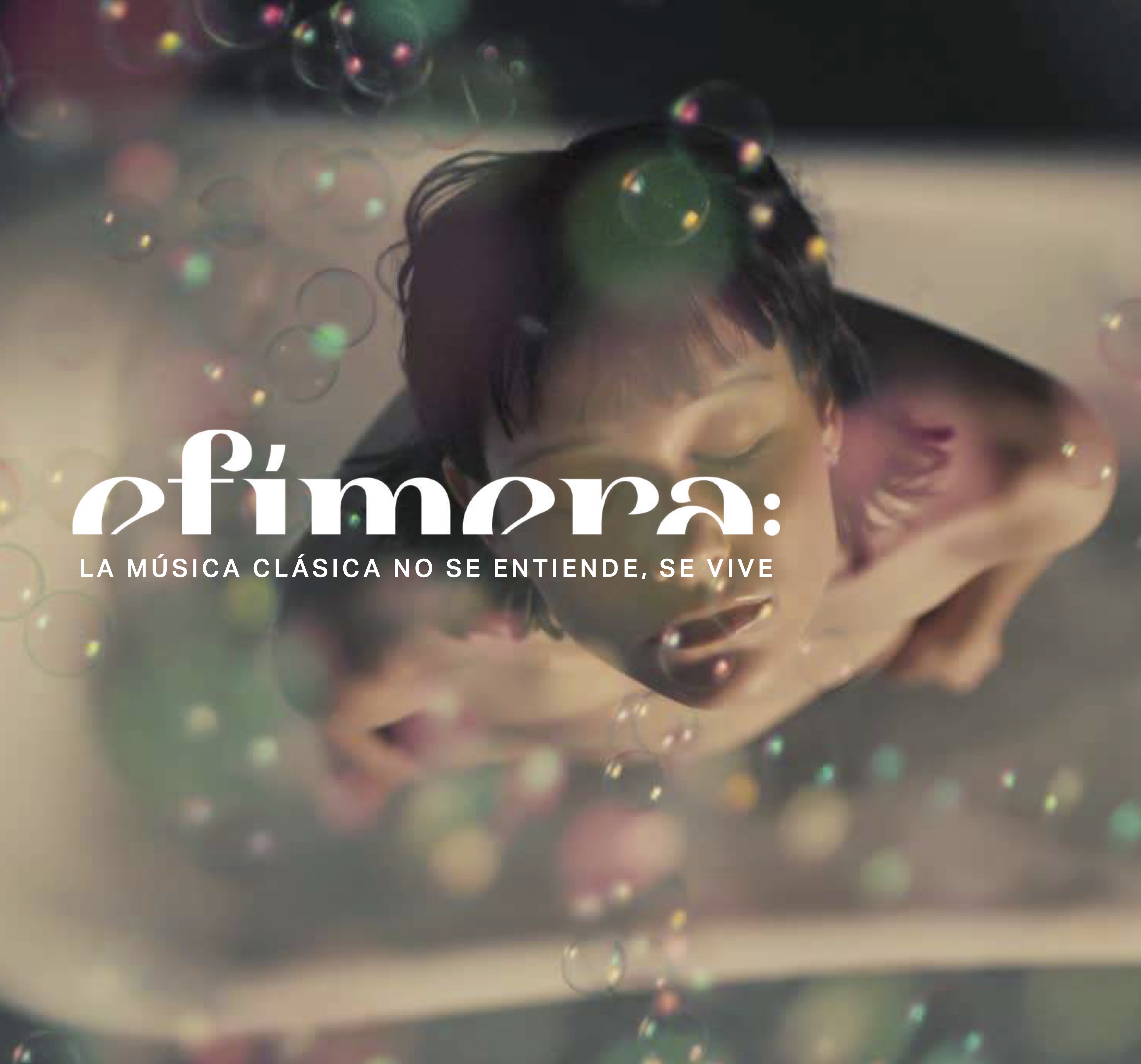 El Sueño de Sara y el Ritmo de Mayumana: Aulós Presenta la II Edición de Efímera