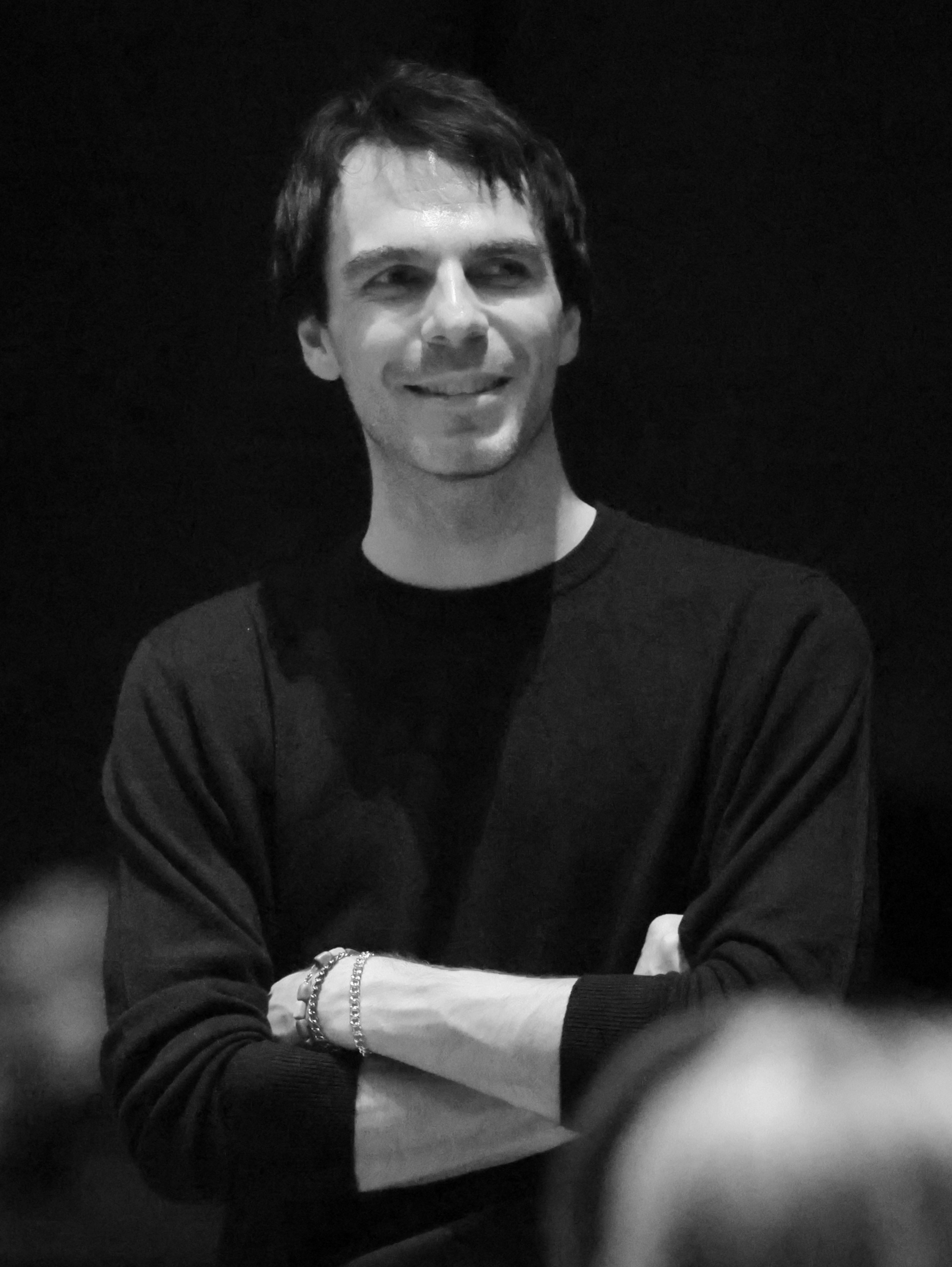 Adrian Mocanu es el ganador de la primera edición del Concurso Internacional de Composición San Francisco de Asís 2025.