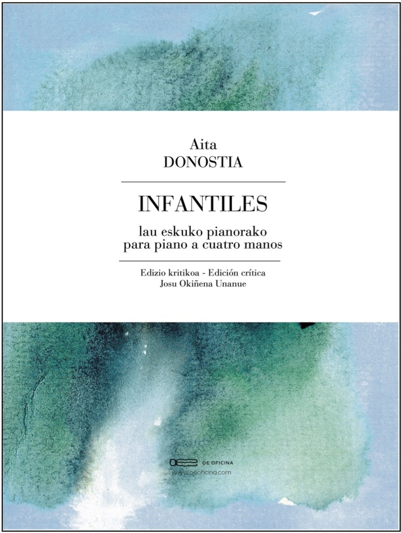 Infantiles / OE Oficina