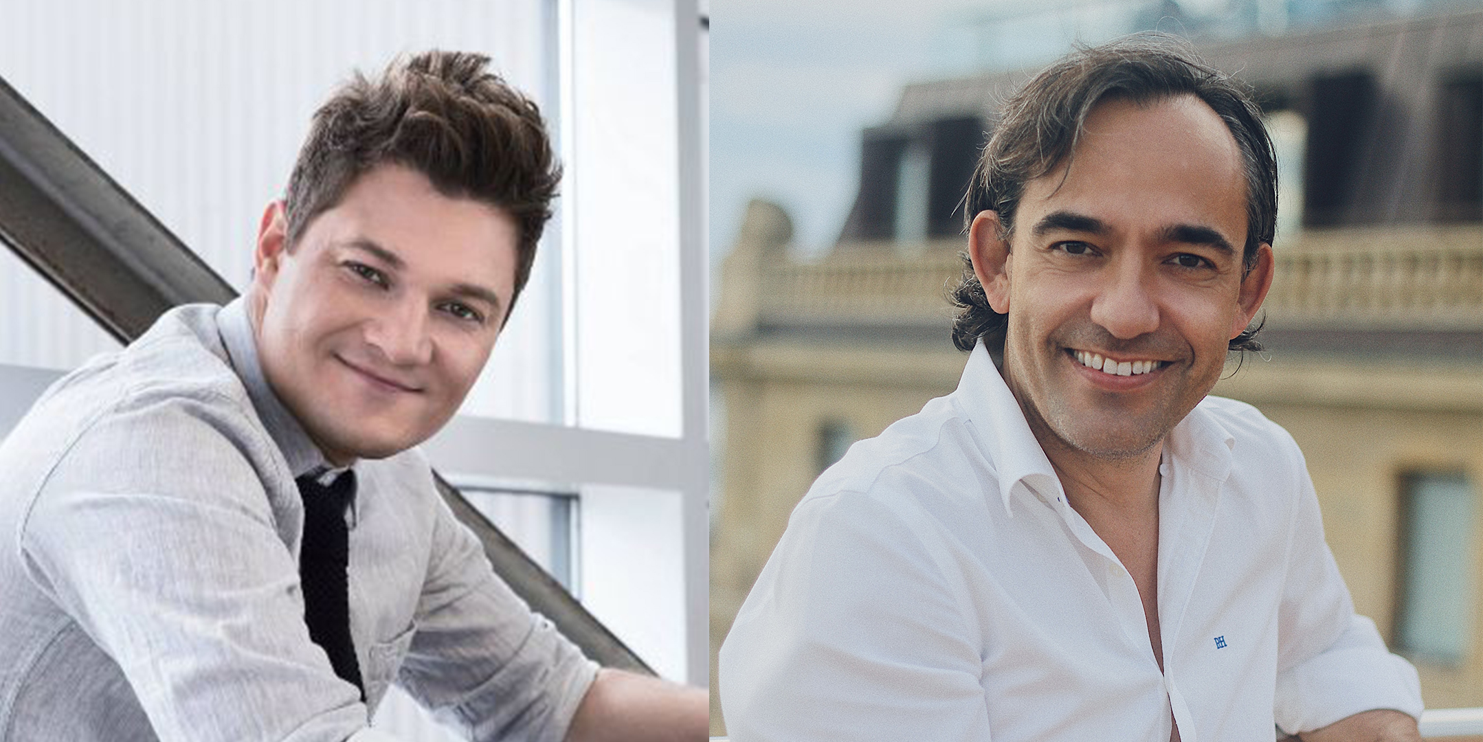 Alexandre Da Costa | Josu Okiñena