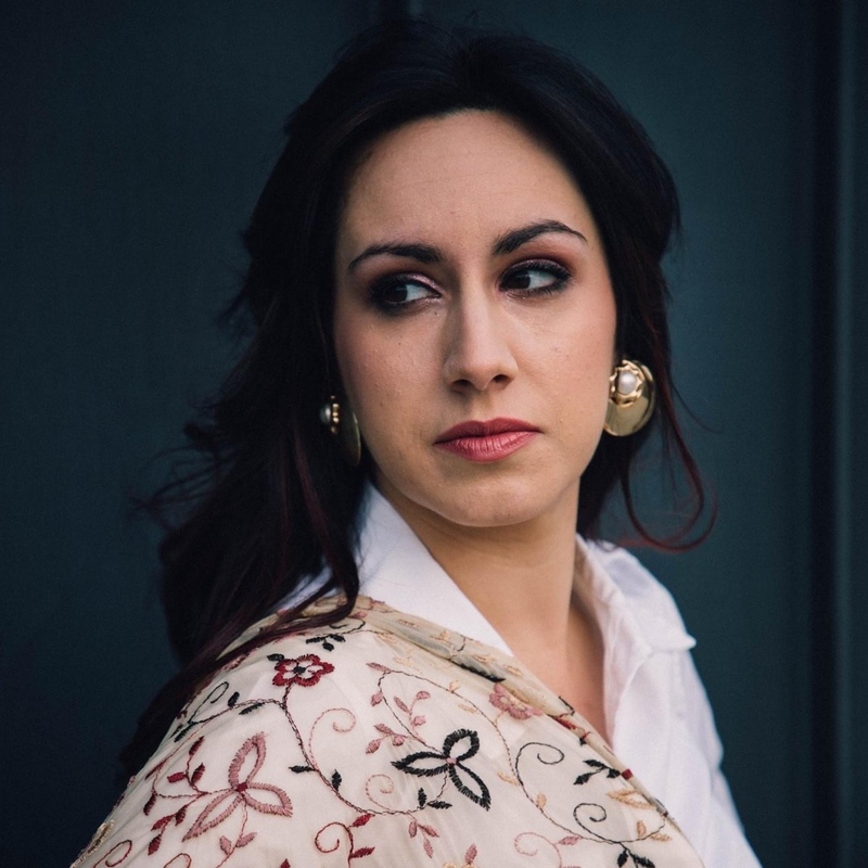 Noelia Ibáñez | Amaia Zipitria / OE Oficina