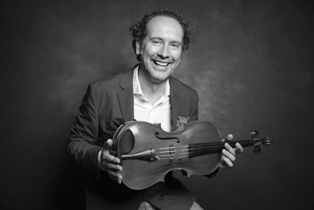 Razvan Popovici - Josu Okiñena