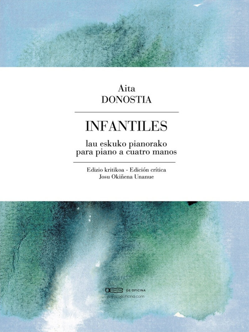 Infantiles / OE Oficina