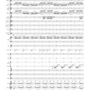 Illustrations Musicales pour LA VIE PROFONDE DE SAINT FRANÇOIS D´ASSISE
