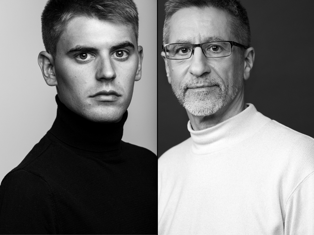 Luken Munguira | Aurelio Viribay / OE Oficina