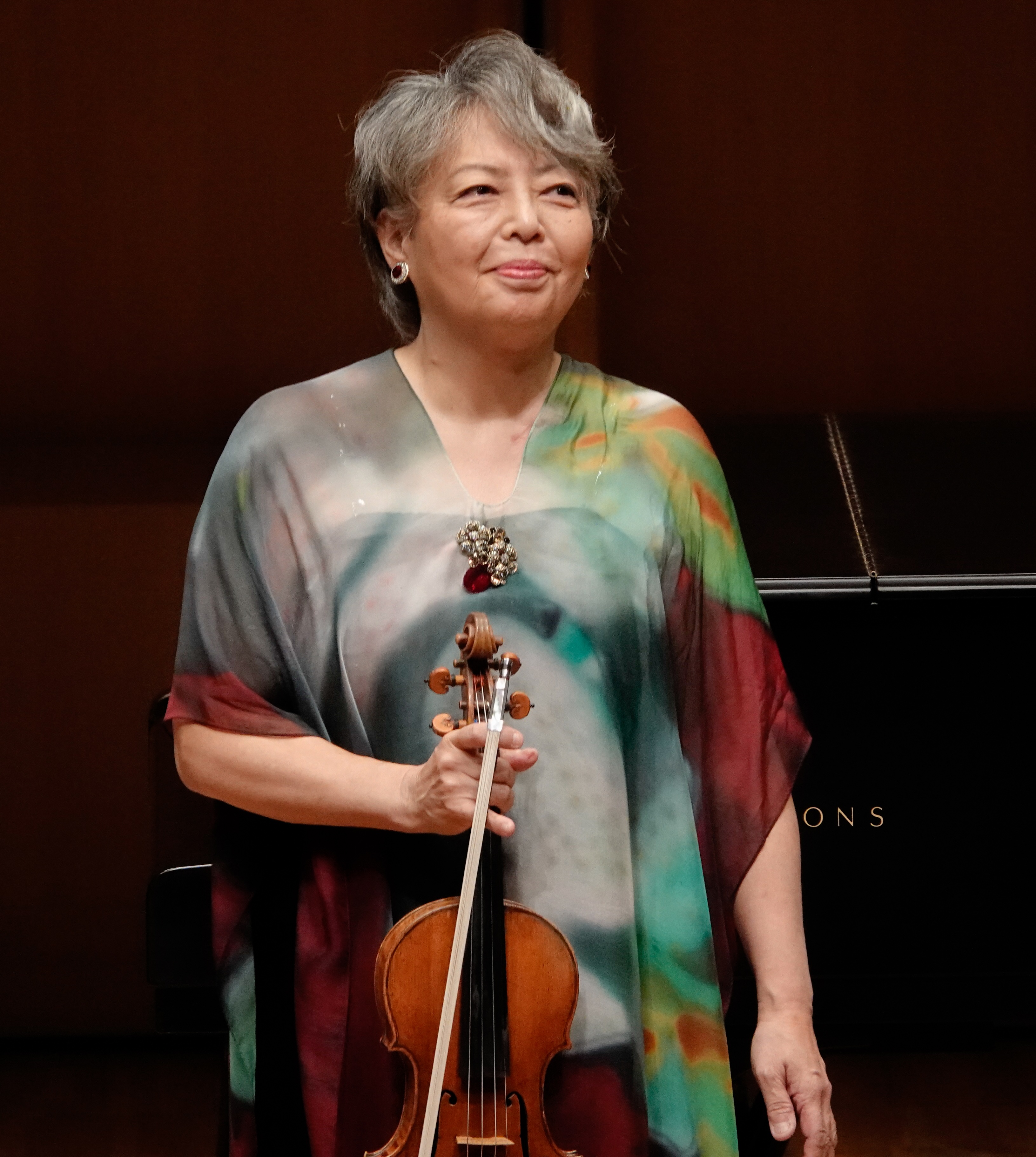Yuzuko Horigome | Pavel Gomziakov | Josu Okiñena