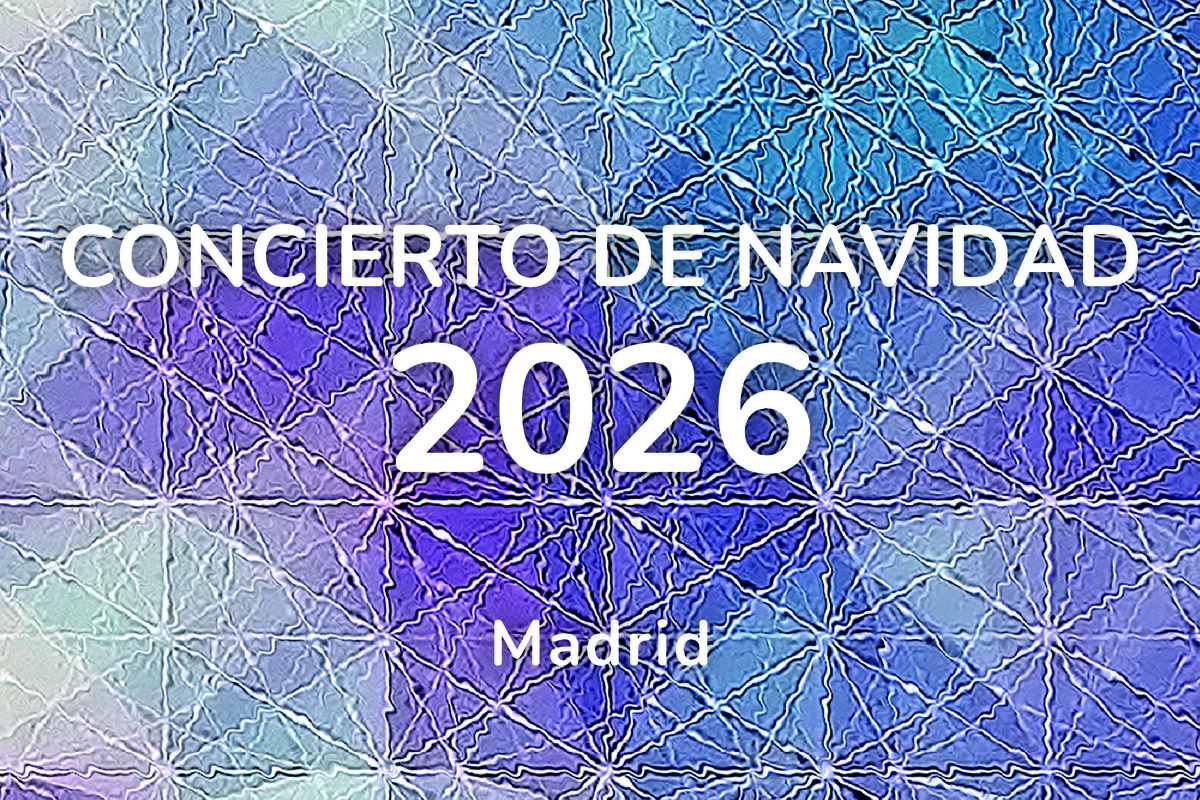 Concierto de Navidad / OE Oficina